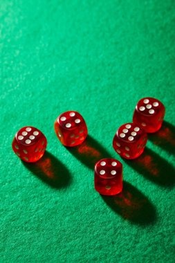 Live Betting Game