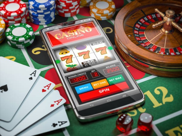 kkslot777 App 